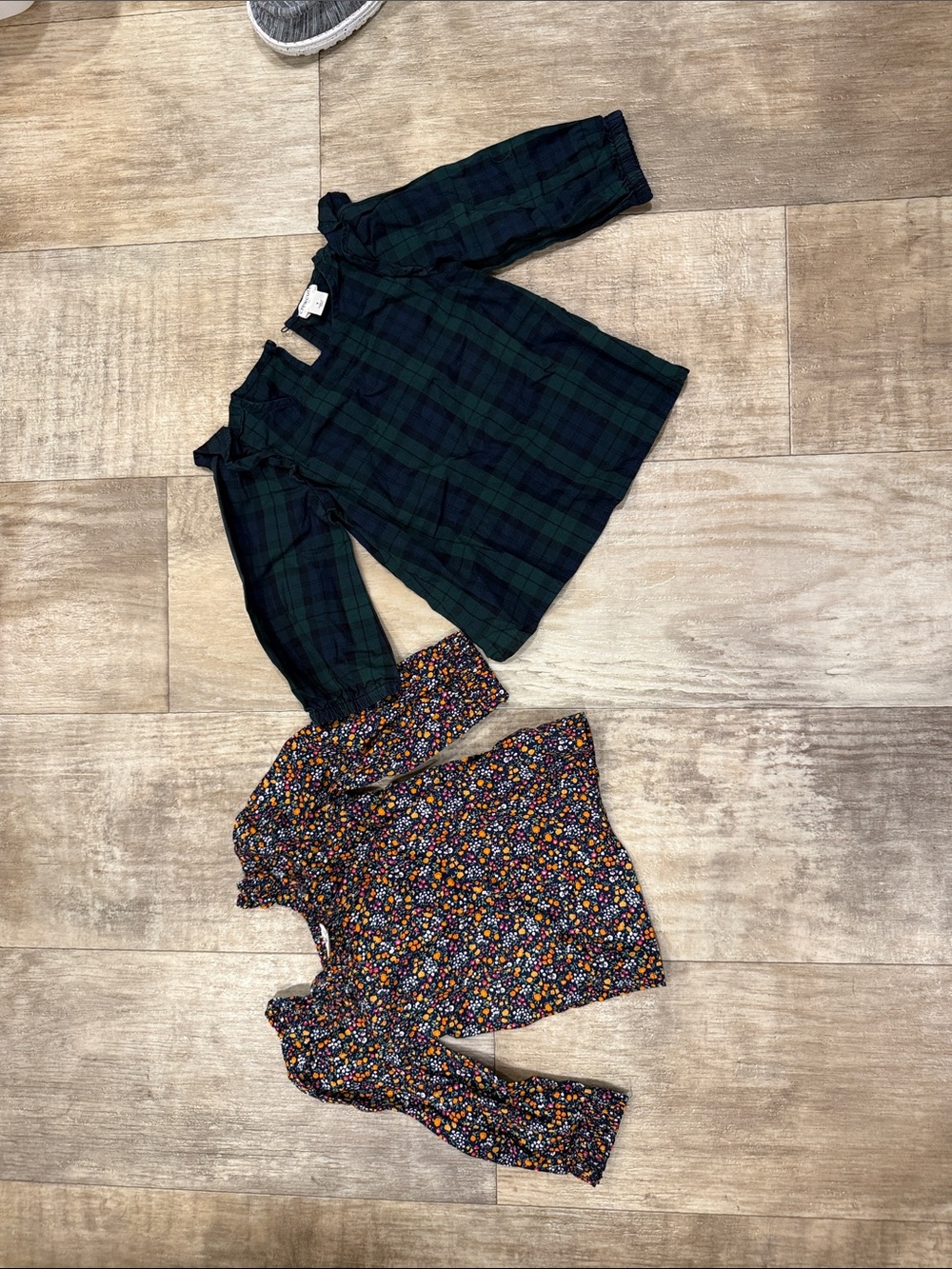 Crewcuts Top Bundle